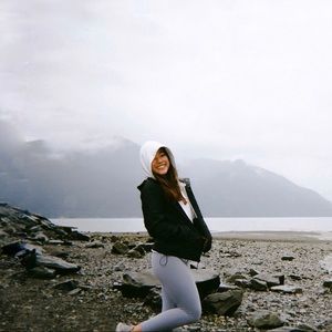 Meet your Posher, Katherine